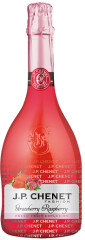 JP. CHENET Fashion Straw./Raspberry 75cl