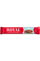 ROYAL Salted Crunchy Caramel šokolaad 45g