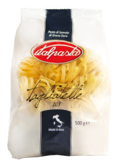 ITALPASTA Tagliatelline 102 (lintnuudlipusa) 500g