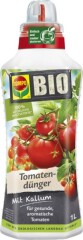 COMPO Trąšos pomidorams Compo Bio 1l