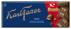 KARL FAZER Karl Fazer Dumle milk chocolate 200g 200g