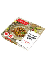 MAMMA Red Thai chicken curry with rice 300g