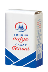 DIAMANT Suhkur valge 1kg