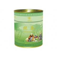 MATCHA TEA Roheline tee 40g