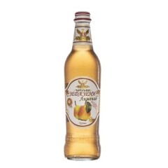 ZEDAZENI Sparkling fruit drink 0,5l