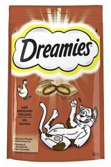 DREAMIES Dreamies chicken 60g 60g