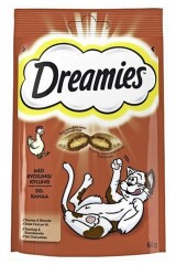 DREAMIES SUUPISTE KASSILE KANAGA 60g