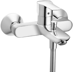 HANSGROHE Dušisegisti My Sport 71242000 1pcs