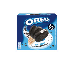 NESTLE Oreo Mini pulk multipakk 0,21kg