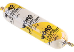 WÕRO Creamy cheese sausage 0,5kg