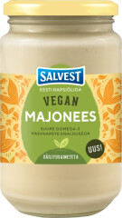 SALVEST Vegan mayonnaise 420 g 420g