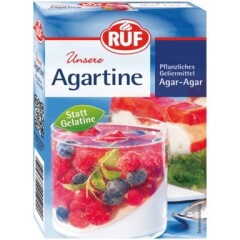 RUF Agartine valge 3g