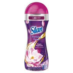 SILAN Veļas aromatizētājs Magic Magn. 230g