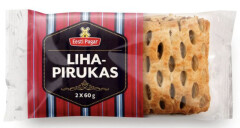 EESTI PAGAR Lihapirukas 2tk 120g