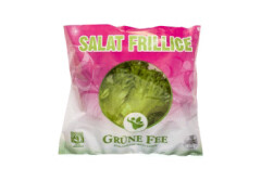 GRÜNE FEE Salat Frillice pakis 160g