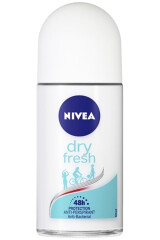 NIVEA Rulldeodorant dry fresh 50ml