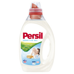 PERSIL Sensitive gel 20WL 2l