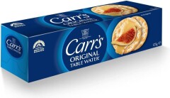 CARR`S VÕILEIVAKÜPSISED 125g