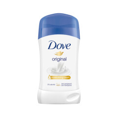 DOVE Mot. piešt. dez. DOVE ORIGINAL, 50 ml 40ml