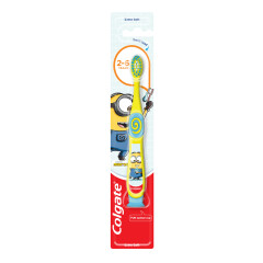 COLGATE Hambahari Colgate Junior 2-5a. 1pcs