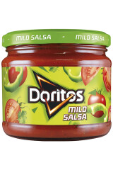 DORITOS Mahe salsa dipp 280g