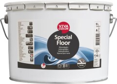 VIVACOLOR Põrandavärv Special Floor A 9l