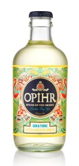 OPIHR Rtd Gin & Tonic Ginger 27,5cl