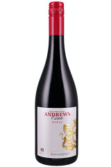 ANRDREWS Shiraz 0,75l