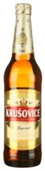 KRUŚOVICE Alus Krusovice Imperial 5%vol 0,5l pud. 0,5l