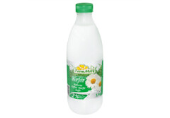 FARM MILK Keefir 2%, kile 1kg