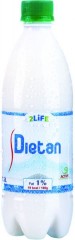 2LIFE Dietan hapupiimajook 0,5l