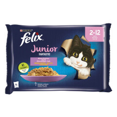 FELIX Junior fantastic 340g