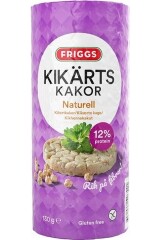 FRIGGS KIKERHERNEGALETID, 130g