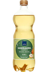 RAINBOW Pirnisiidrijook alkoholivaba 950ml