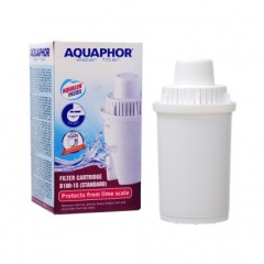 AQUAPHOR VAHETUSFILTER B15 1pcs