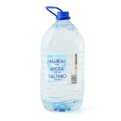 RIMI Negazuotas šaltinio vanduo RIMI, 5l 5l