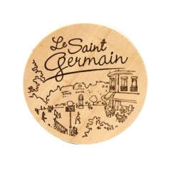 LE SAINT GERMAIN Siers Le Saint Germain 200g