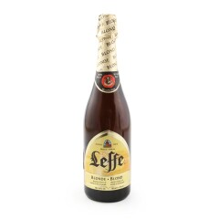 LEFFE BLONDE Õlu 6.6% 750ml