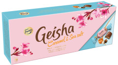 GEISHA konf. ar karam. un jūr. Sāli 270g