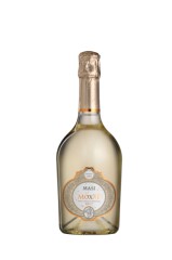 MASI MOXXE Dzirkstošais vīns Pinot Grigio Brut 750ml