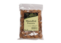 ALIS CO Mandlid premium 120g