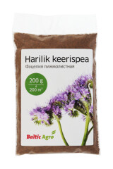 BALTIC AGRO Фацелия пижмолистная 200g