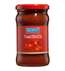 SALVEST Tomato sauce 20% 300g