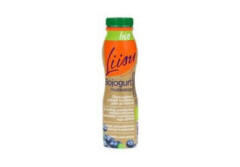 LIISU Biojoigijogurt mustika 290g