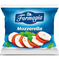 FORMAGIA juust mozzarella 125g