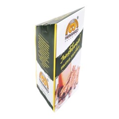 PÄRNAMÄED Cheese tongs with grated cheese 90g