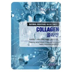 ORJENA Kangasmask Collagen 25ml