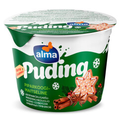 ALMA Puding piparkoogimaitseline 230g