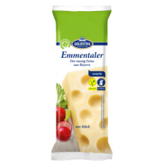 GOLDSTEIG JUUST EMMENTAL 250g