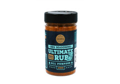 SALDVA Maitseaine Ultimate Rub 230g